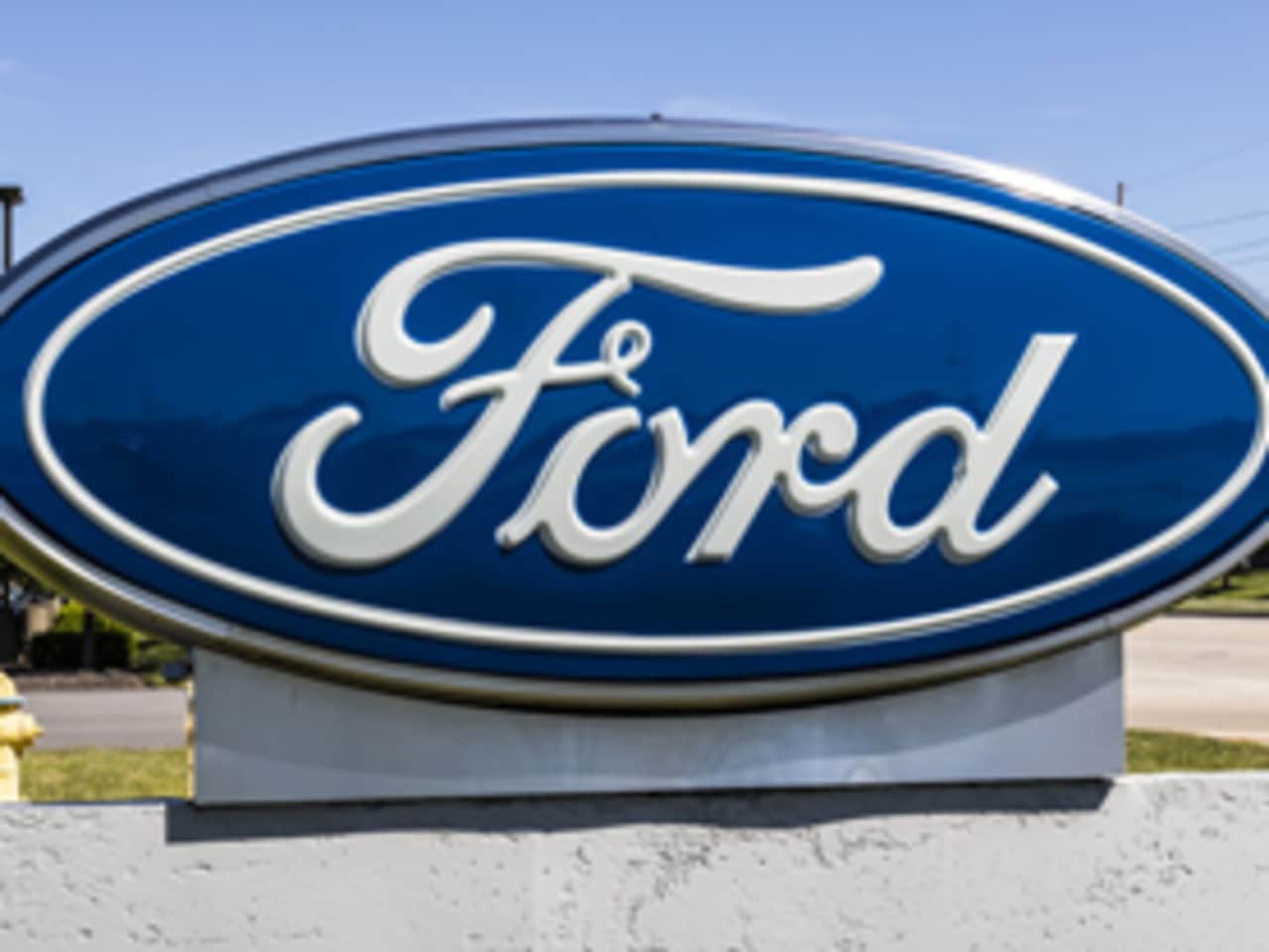 Ford Transit electric van set for 2021