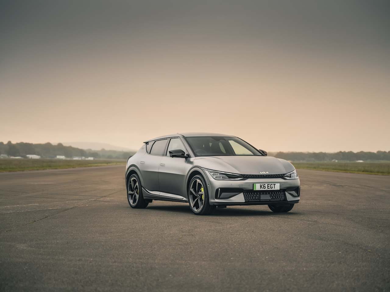 Kia named ‘Manufacturer of the Year’ at 2022 TopGear.com Awards