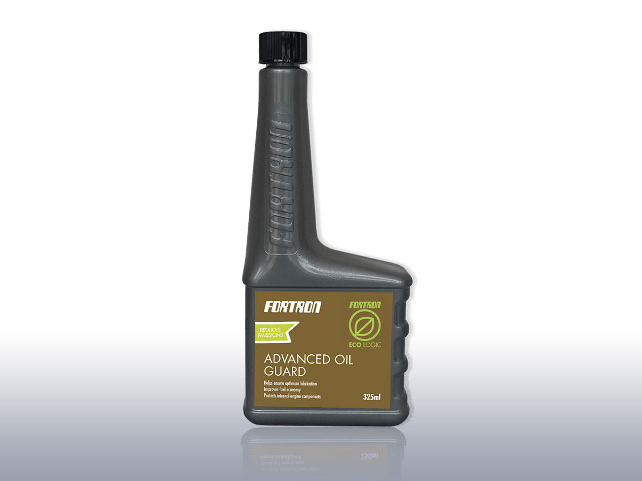 Fortron Advanced Oil Guard