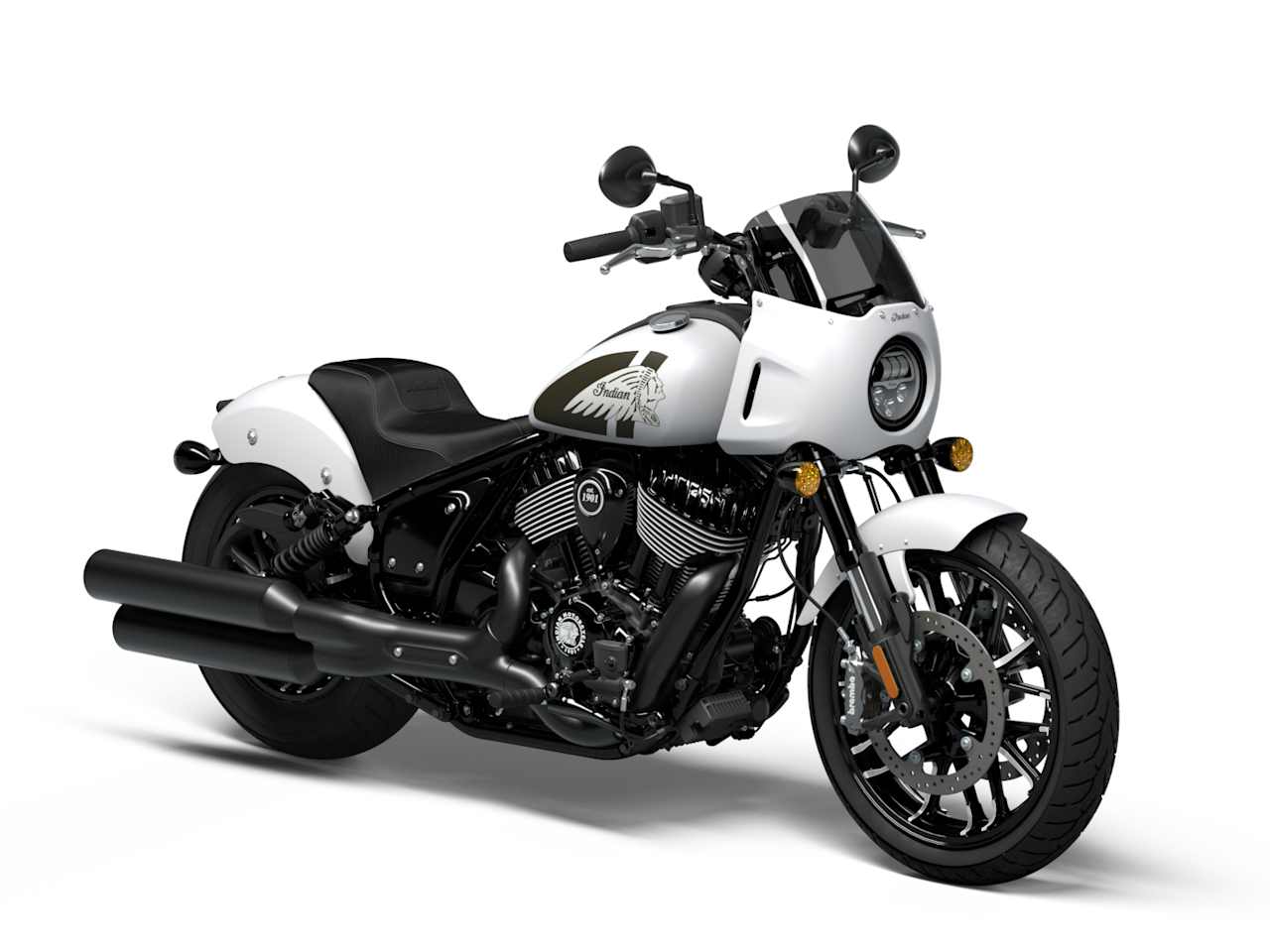 Indian Sport Chief