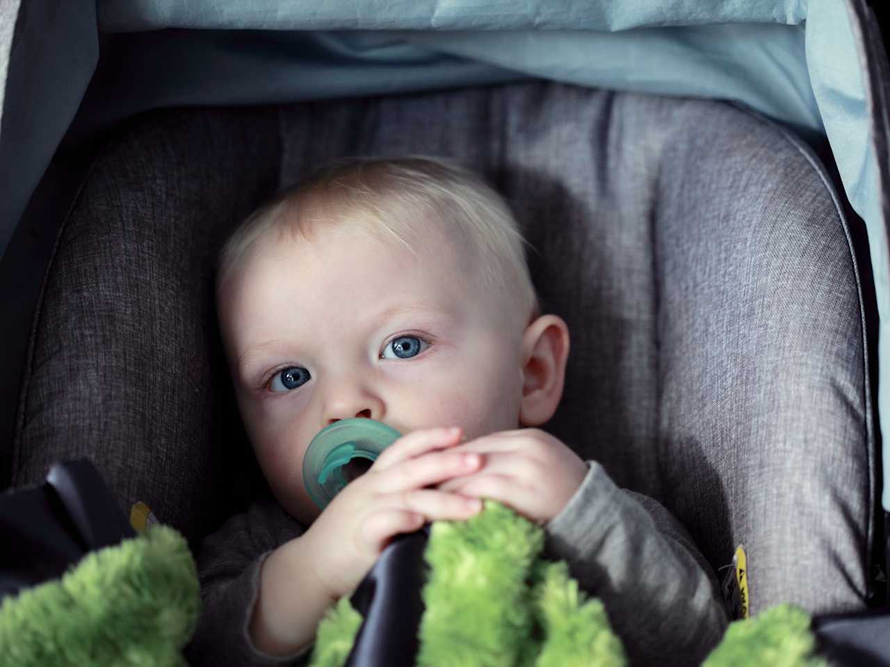 The 5 Safest Used Cars for New Parents