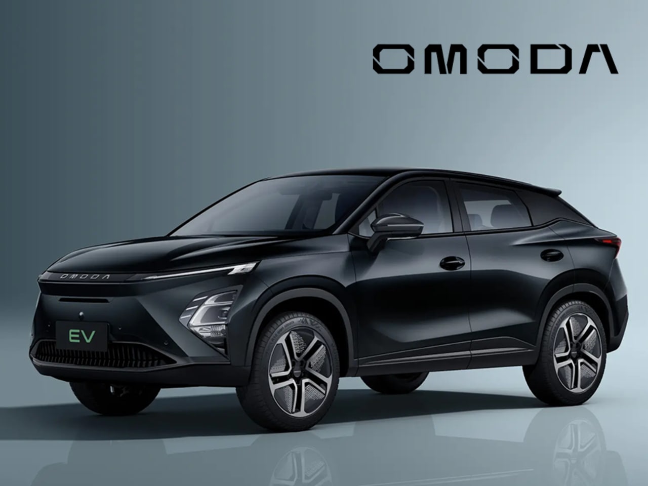 0%  PCP: OMODA E5 Noble - £325 Per Month