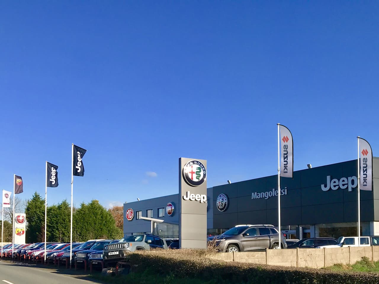 All Used Car Offers