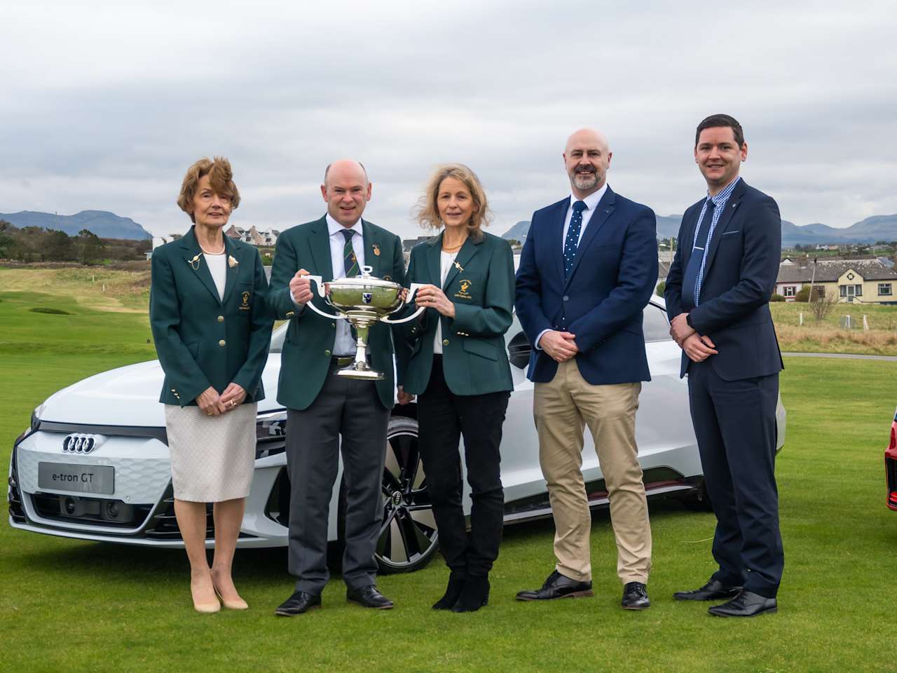2023 Centenary Connolly's Audi West of Ireland Championship