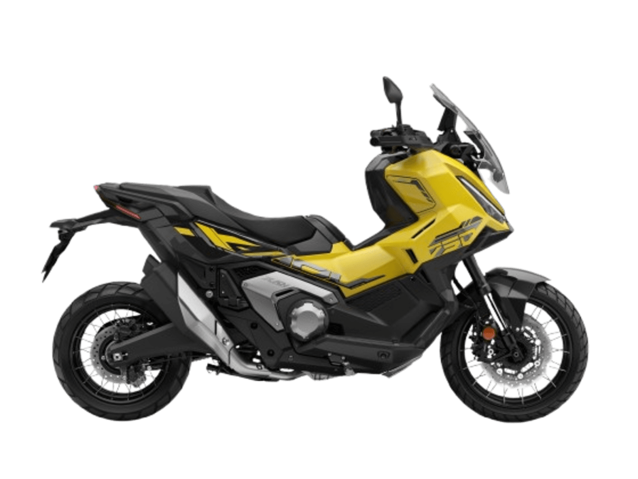 Honda X-ADV