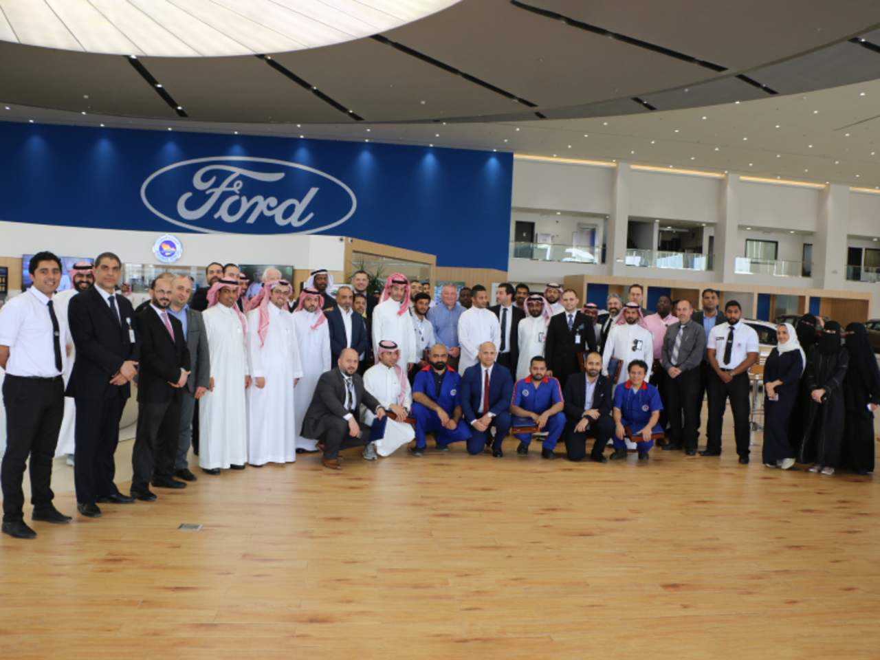 2019 Customer View Point Appreciation Ceremony