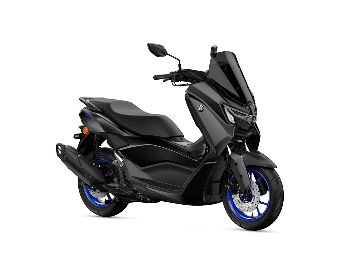 Yamaha NMAX 125
