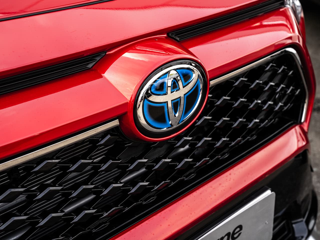 TOYOTA IS THE MOST RELIABLE BRAND AT THE AUTO TRADER NEW CAR AWARDS 2021
