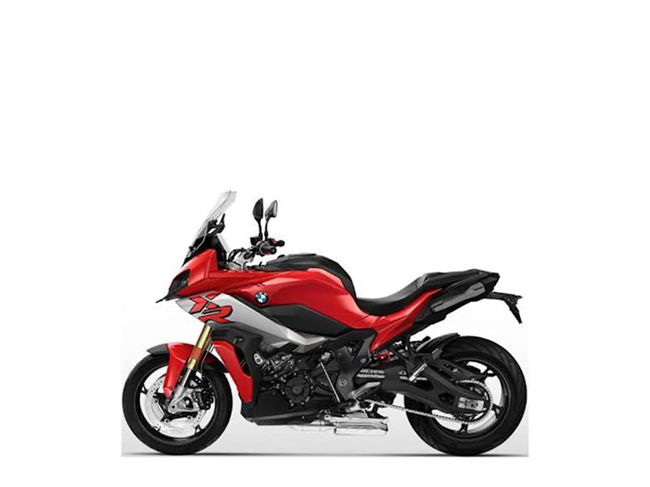 S 1000 XR