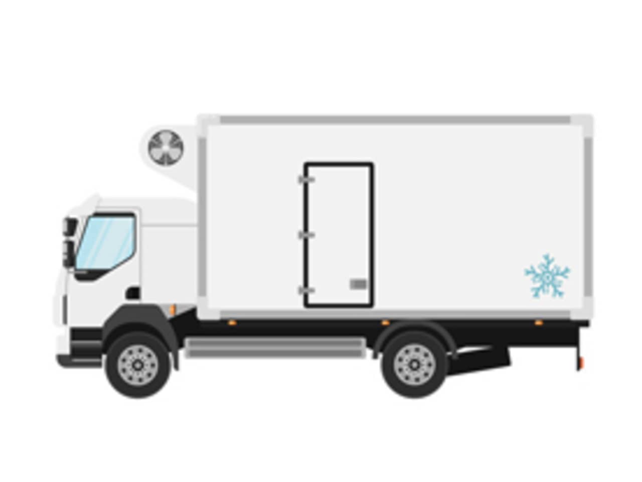 Three Tips for Choosing a Refrigerated Van to Hire