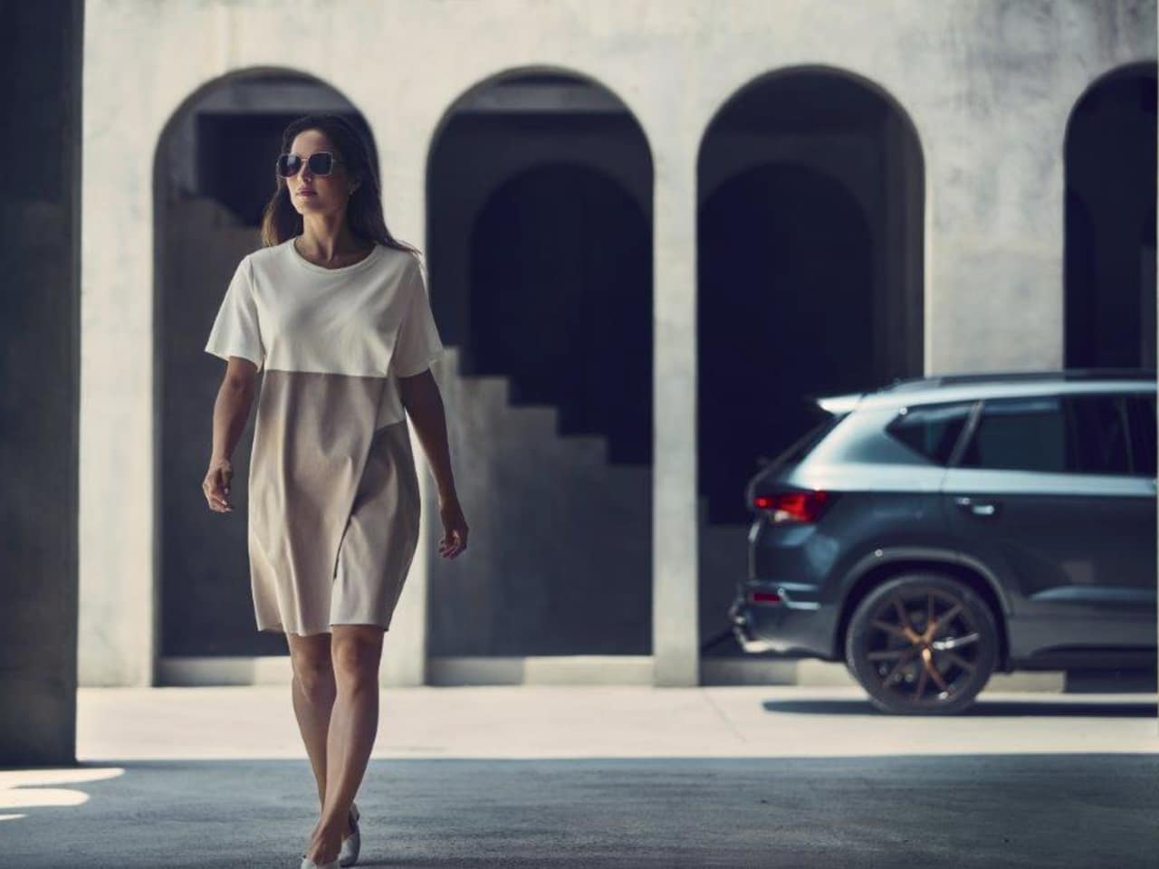 CUPRA 2024 Manuals