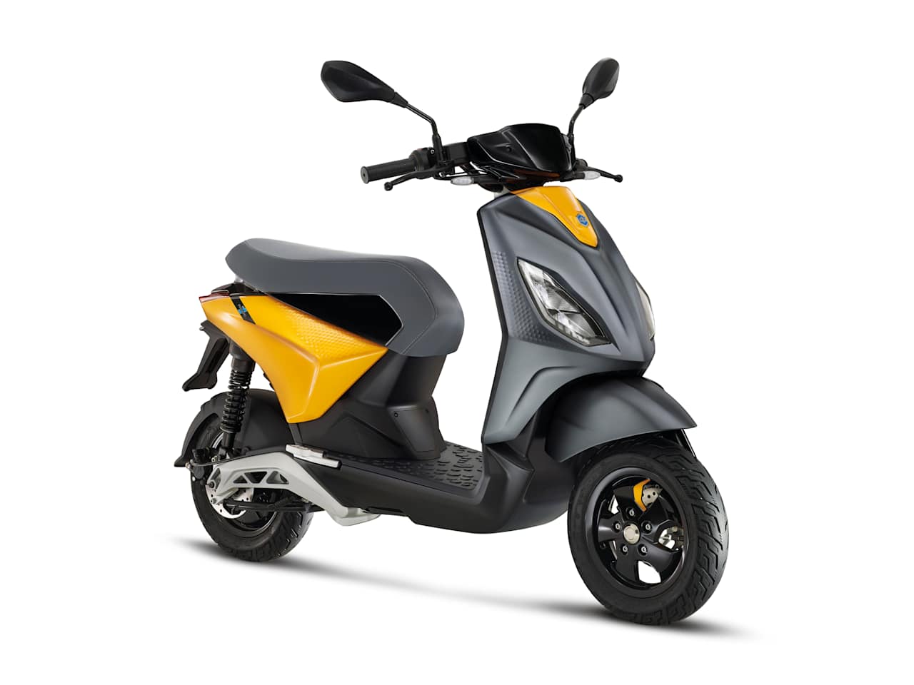 Piaggio 1 