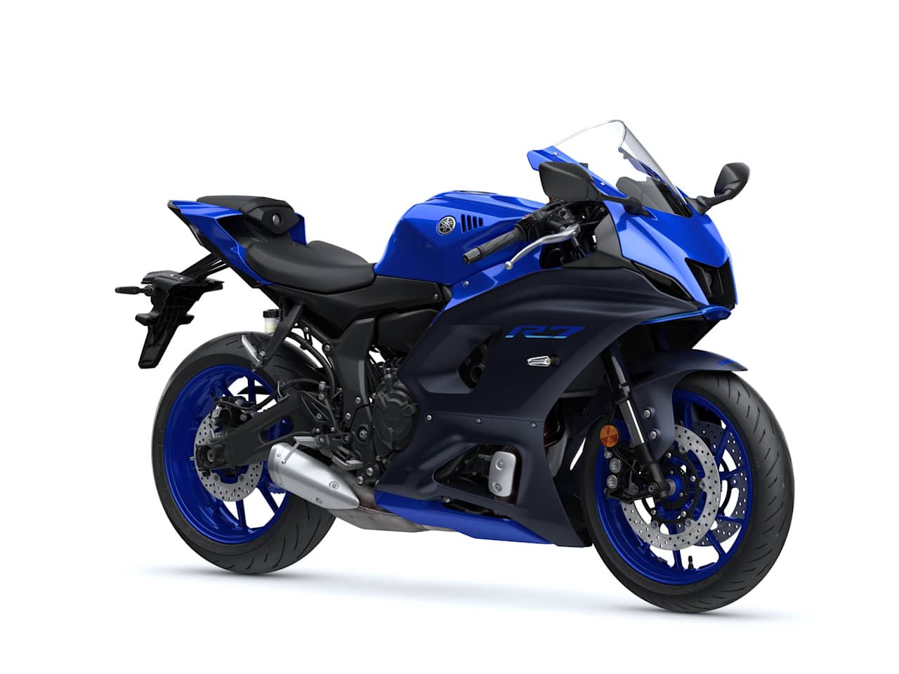 Yamaha R7