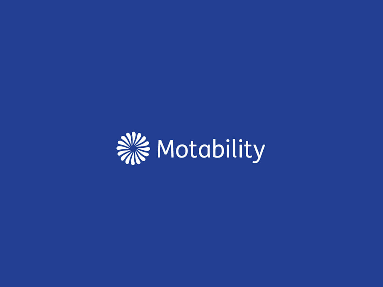 Motability Offers