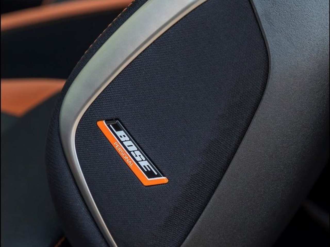 NISSAN MICRA BOSE PERSONAL AUDIO SYSTEM WINS TOP AWARD