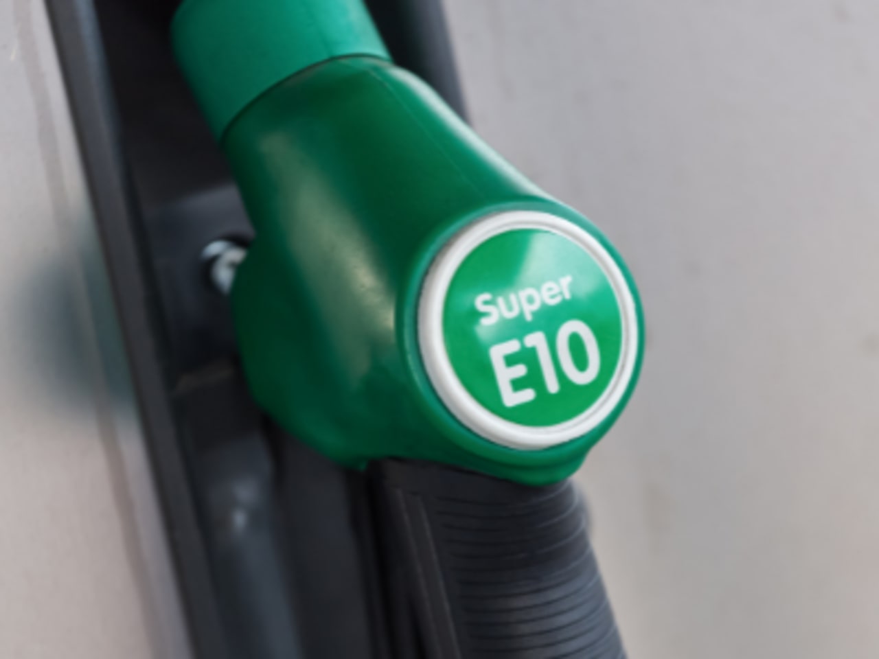 E10 Fuel