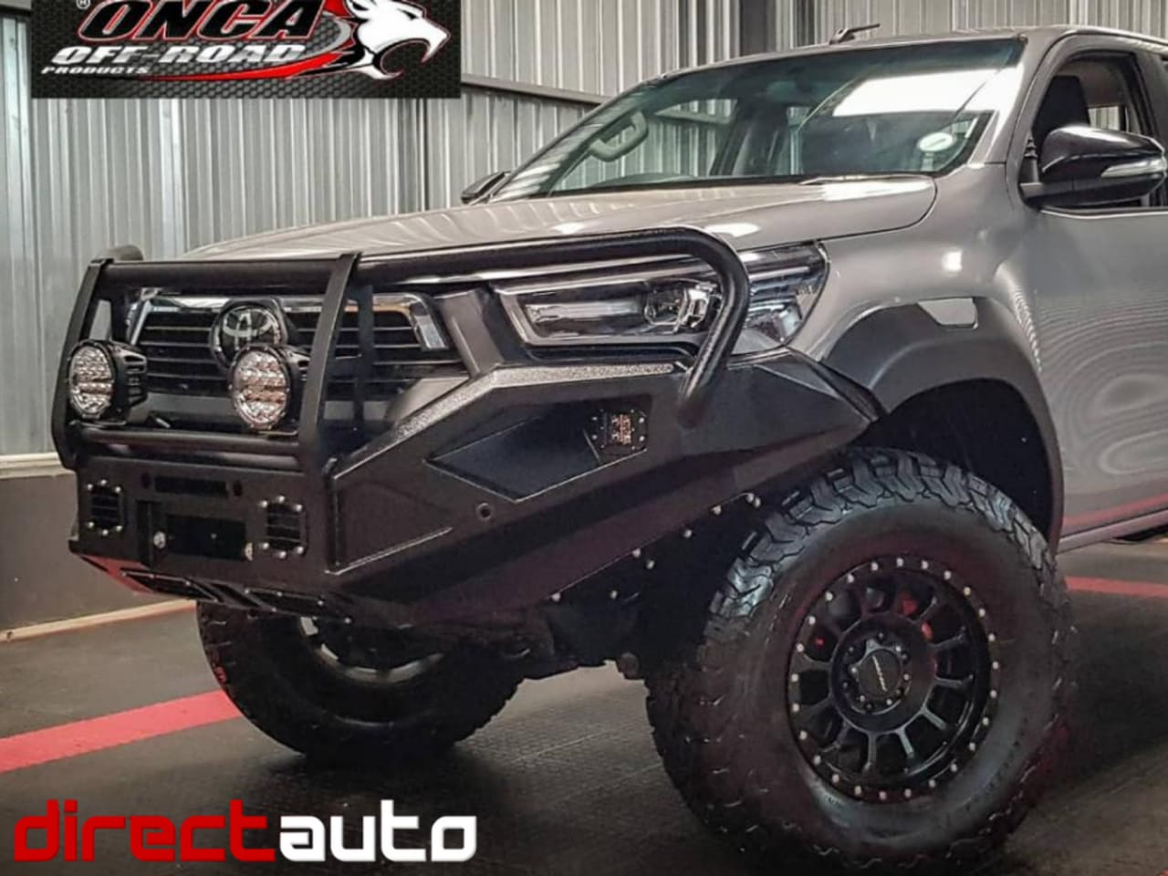 Direct Auto – Oshakati
