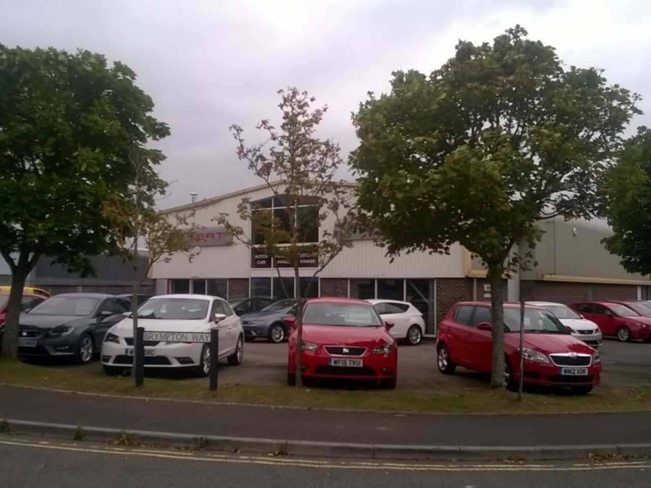 Snows Set for Success in Somerset as it Acquires SEAT Yeovil