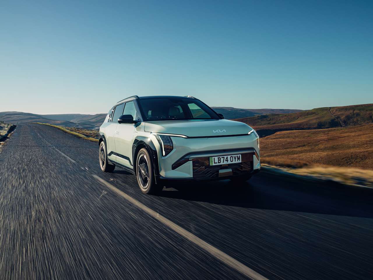 Kia UK smashes single month sales record almost surpassing 20,000 new car sales in March