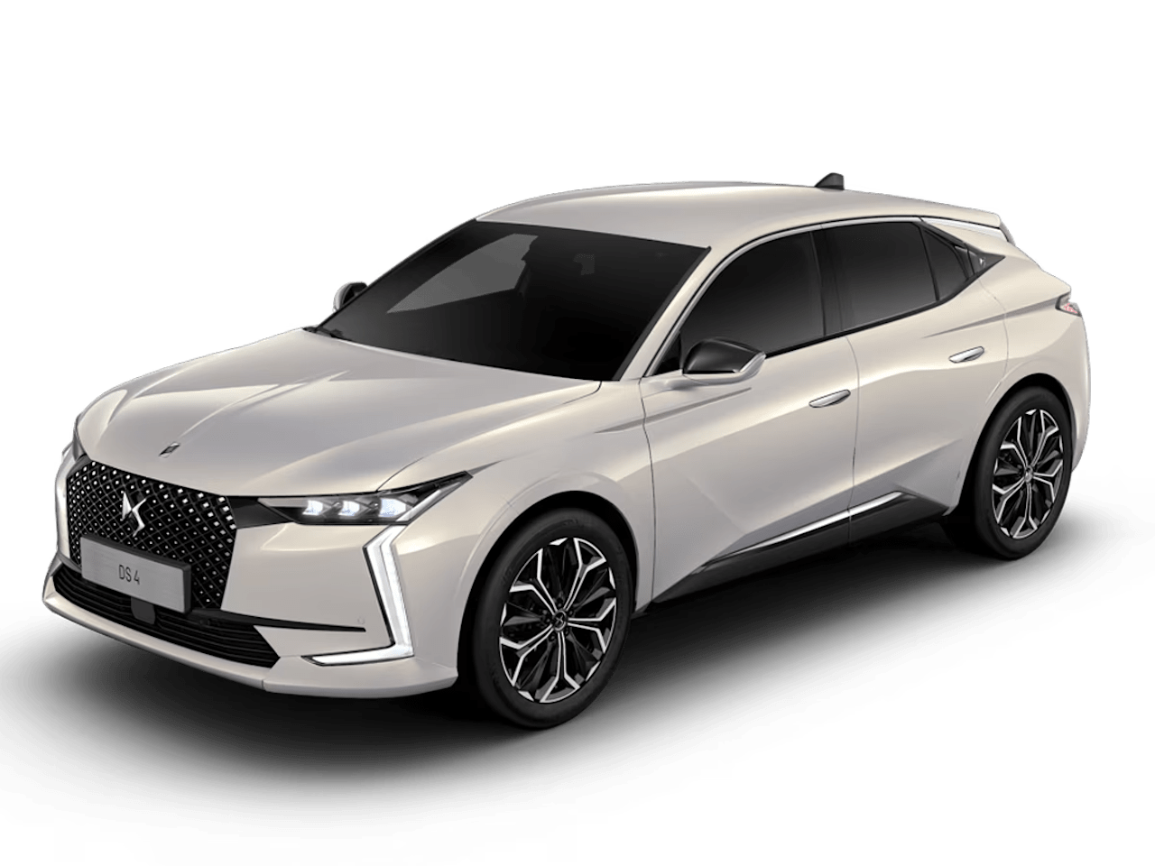 DS 4 : Editions Pallas, Etoile et Ligne Or ; Motorisations et Prix en 2025