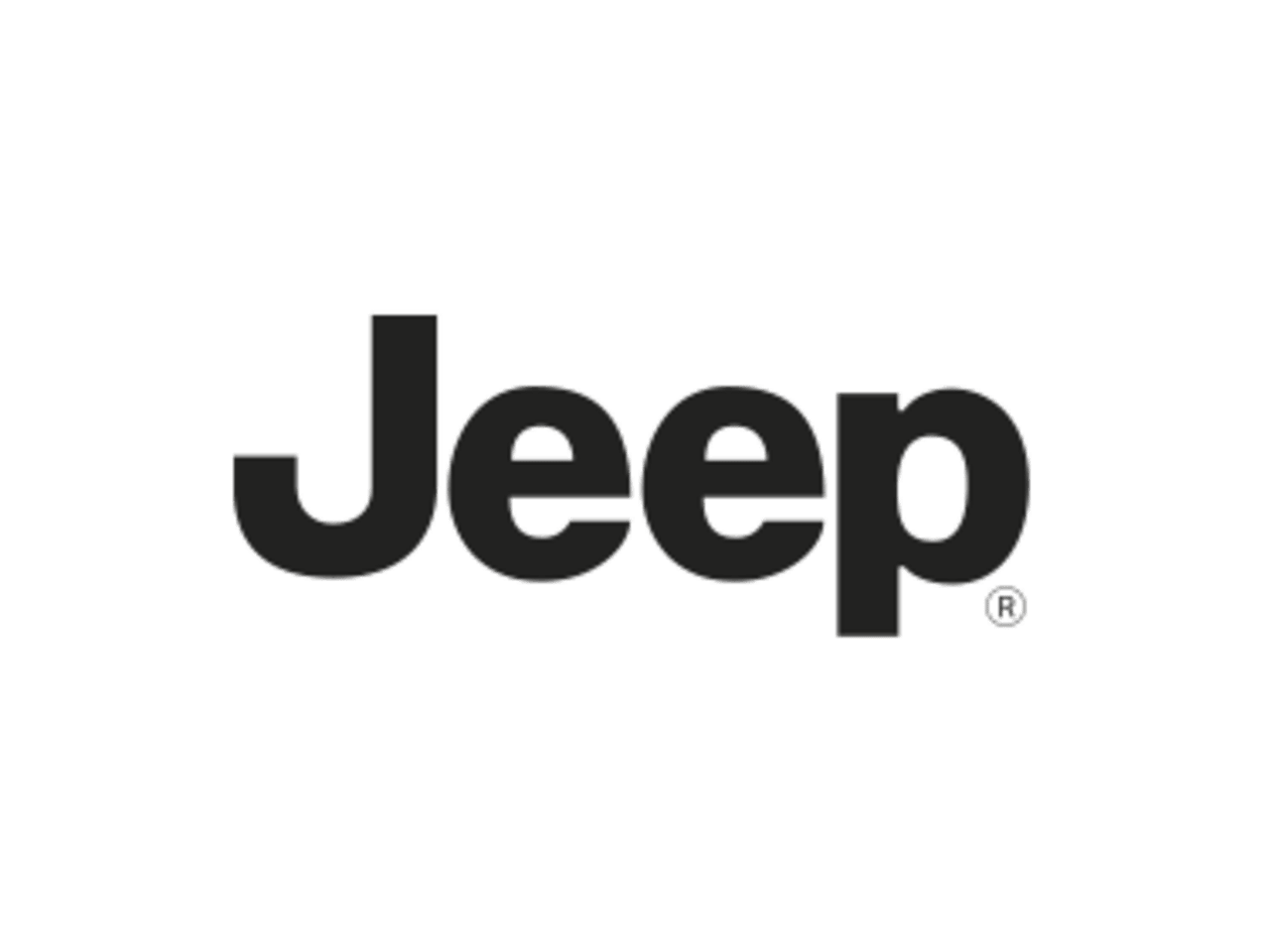 Offres sur les SUV Jeep