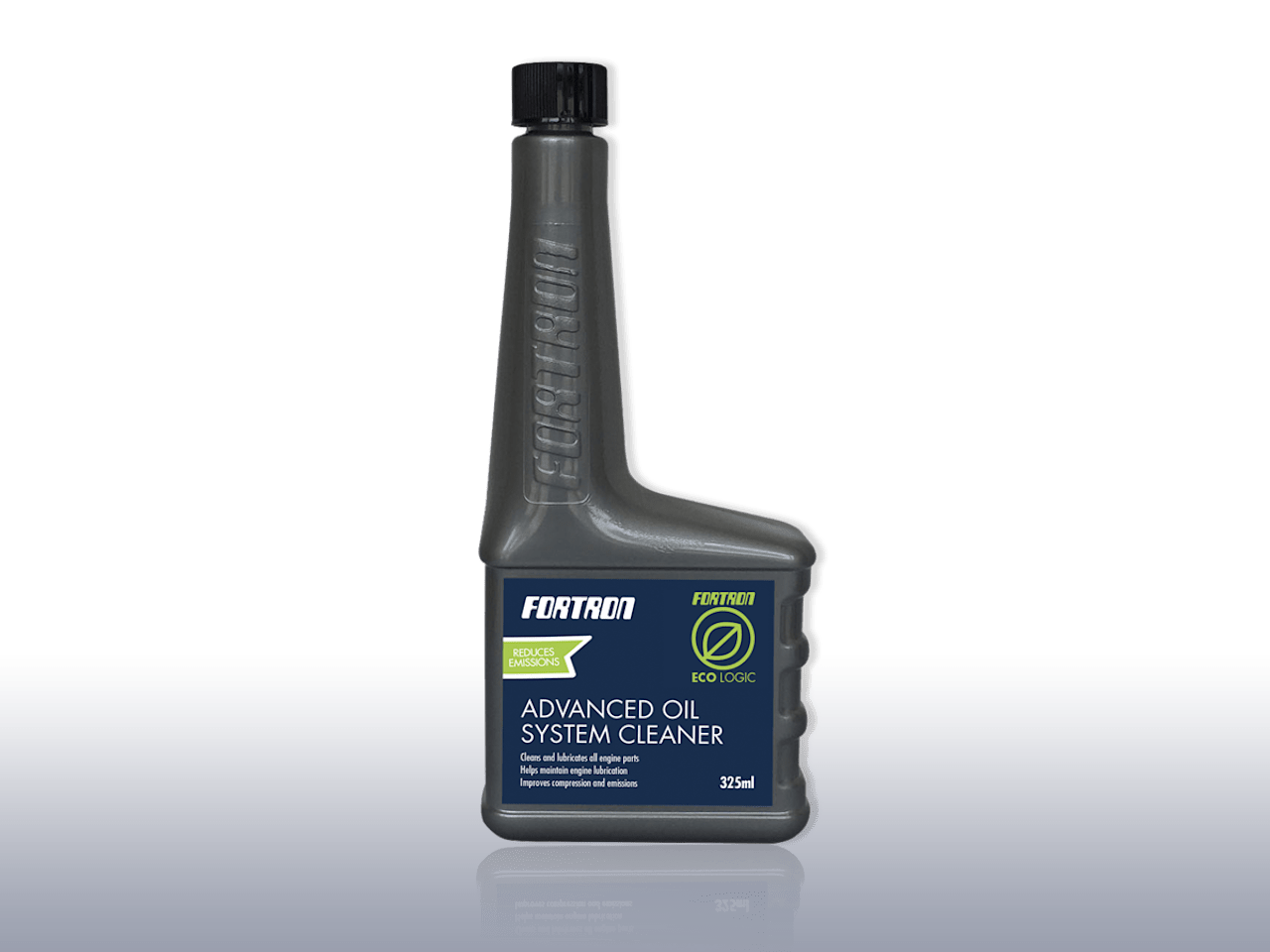 Fortron Advanced Oil System Cleaner