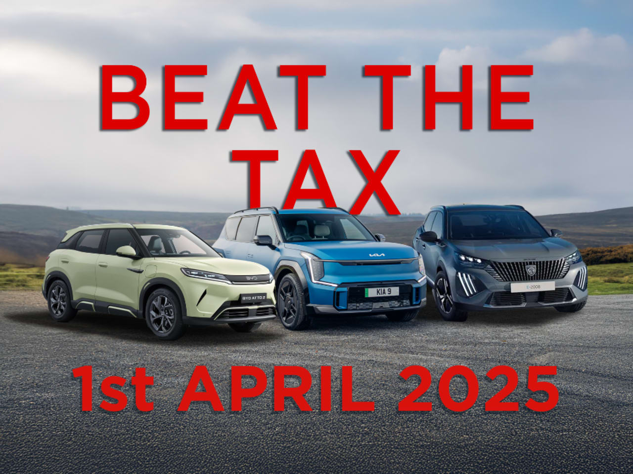 Beat The Tax