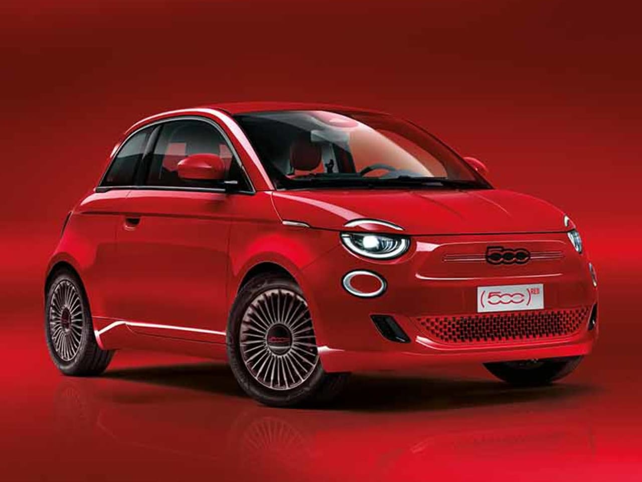 Votre Fiat neuve à partir de 55 €/mois*