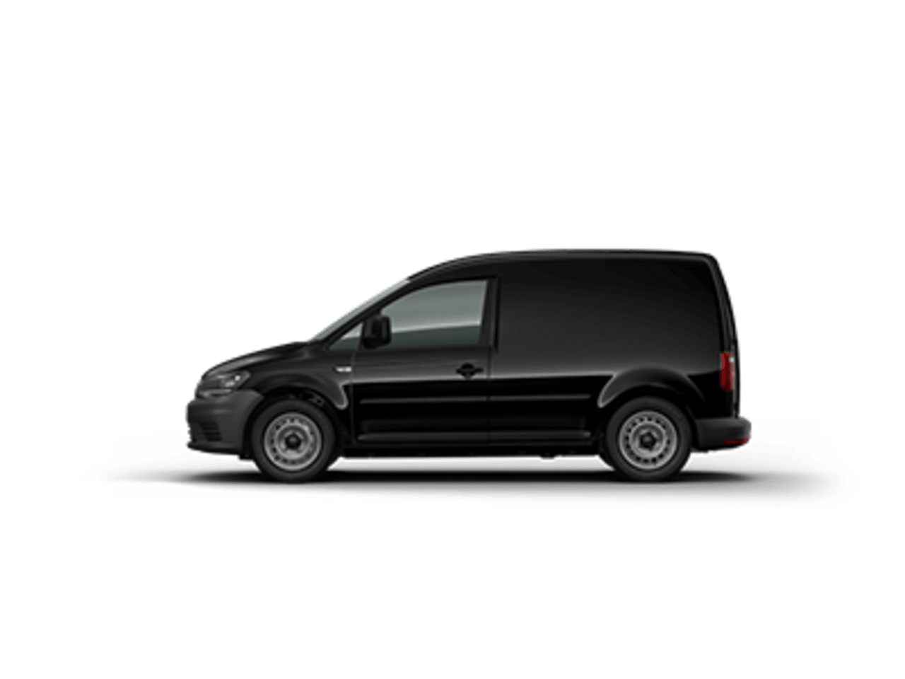 Caddy Panel Van