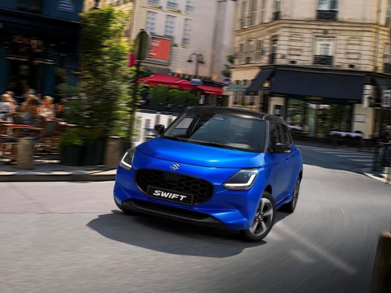 Suzuki 251 Offers