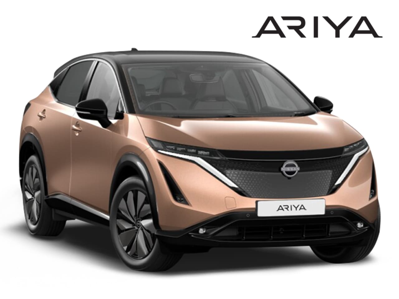 PCP: ARIYA 178kW Advance 87kWh 22kWCh - £399 Per Month