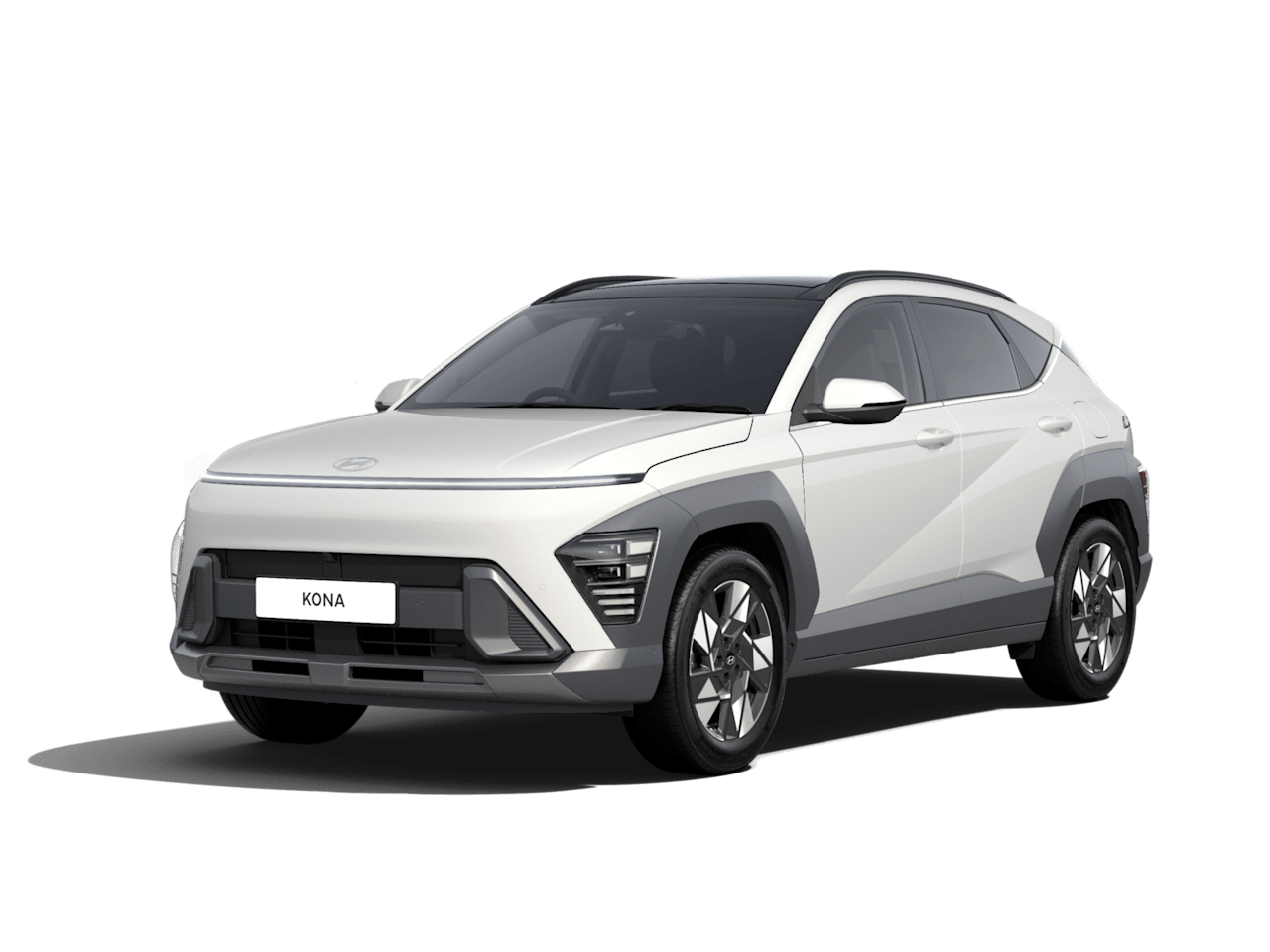 KONA Electric Ultimate 65kWh Auto