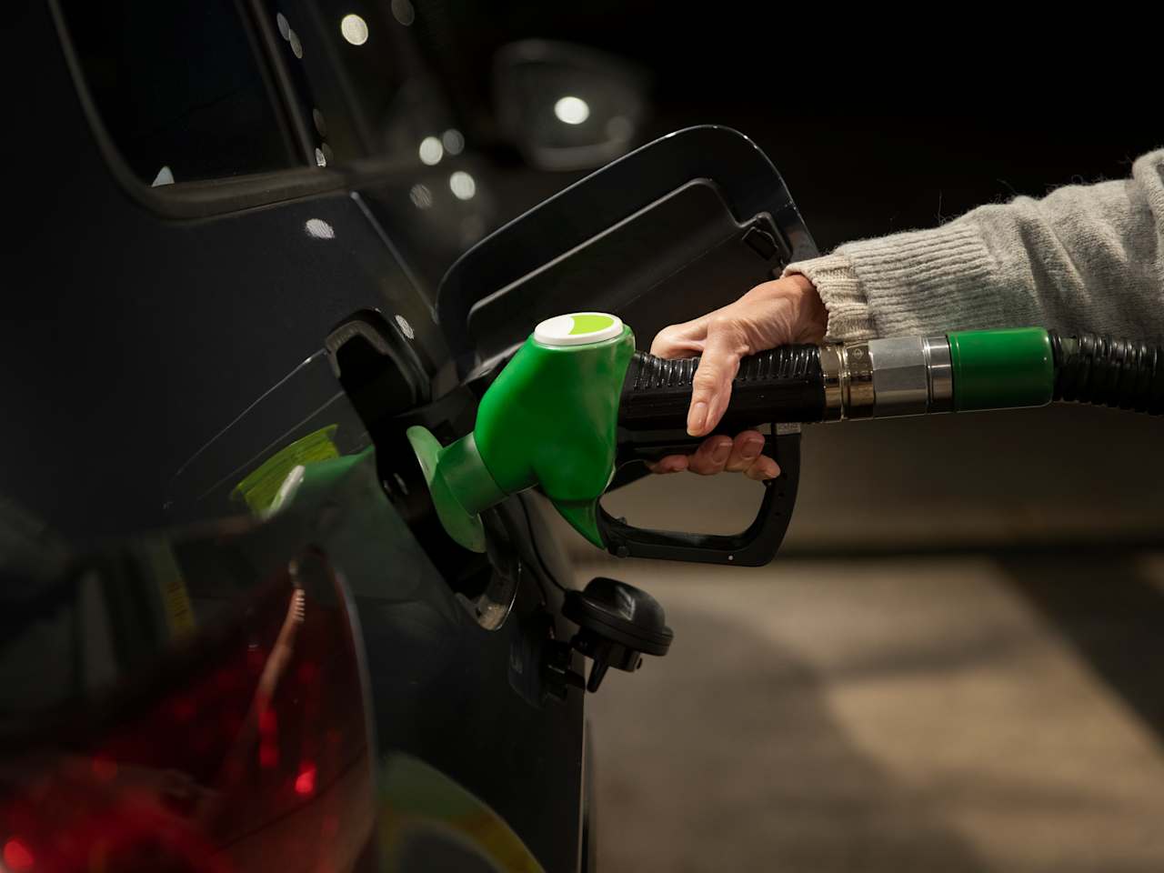 What is E10 fuel?