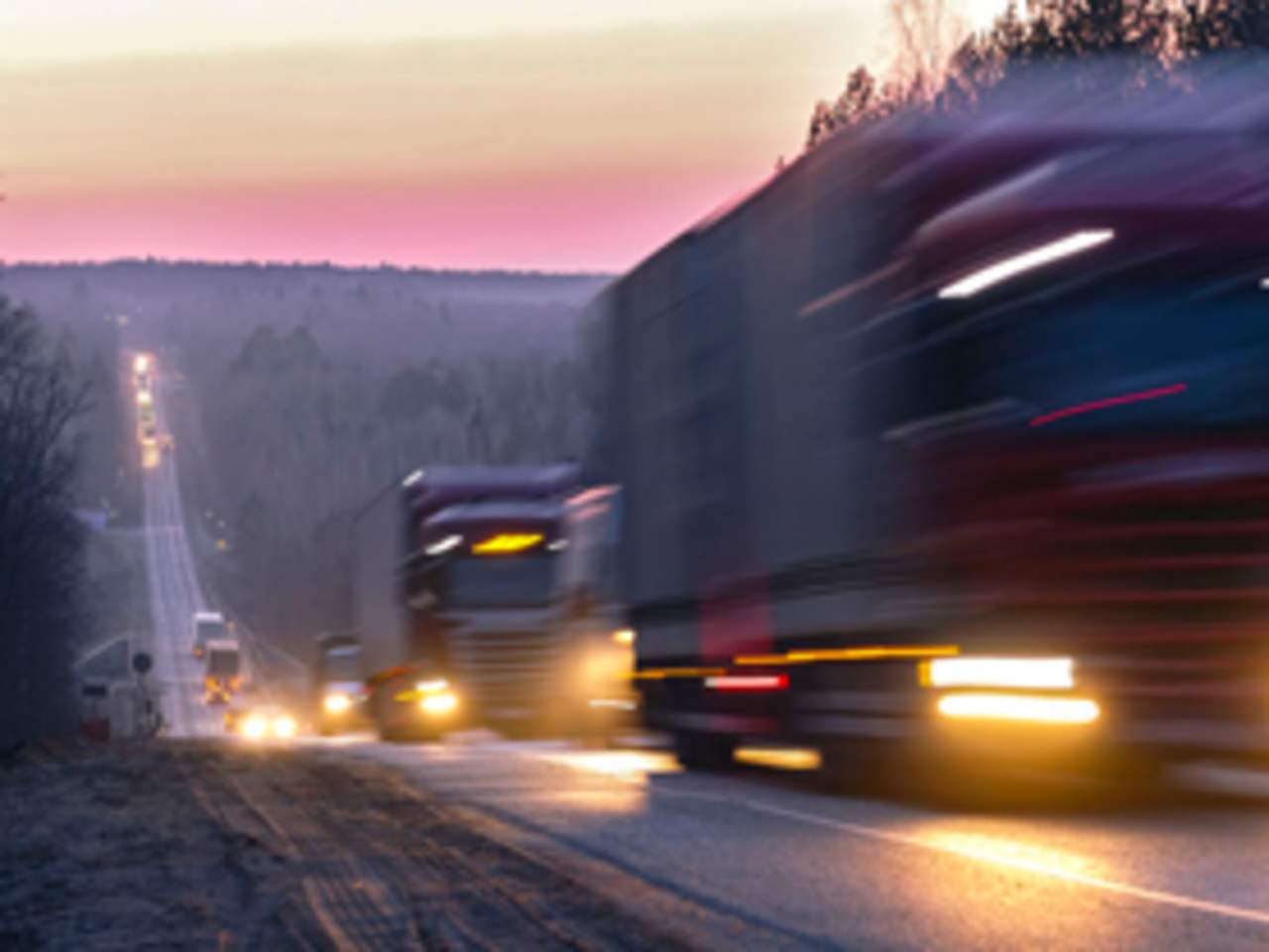 Seven driving offences you didn't know about