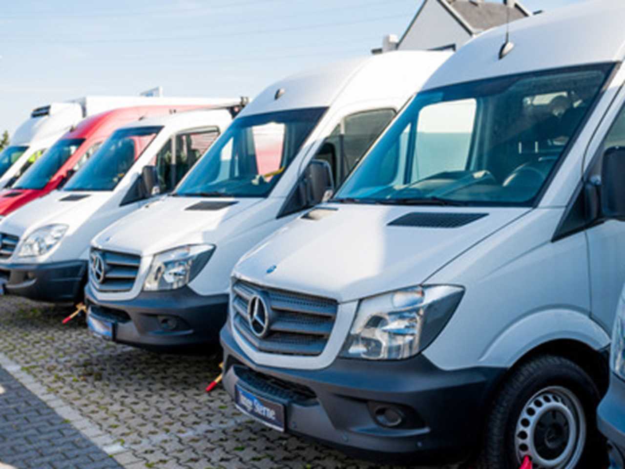 Benefits of fleet leasing