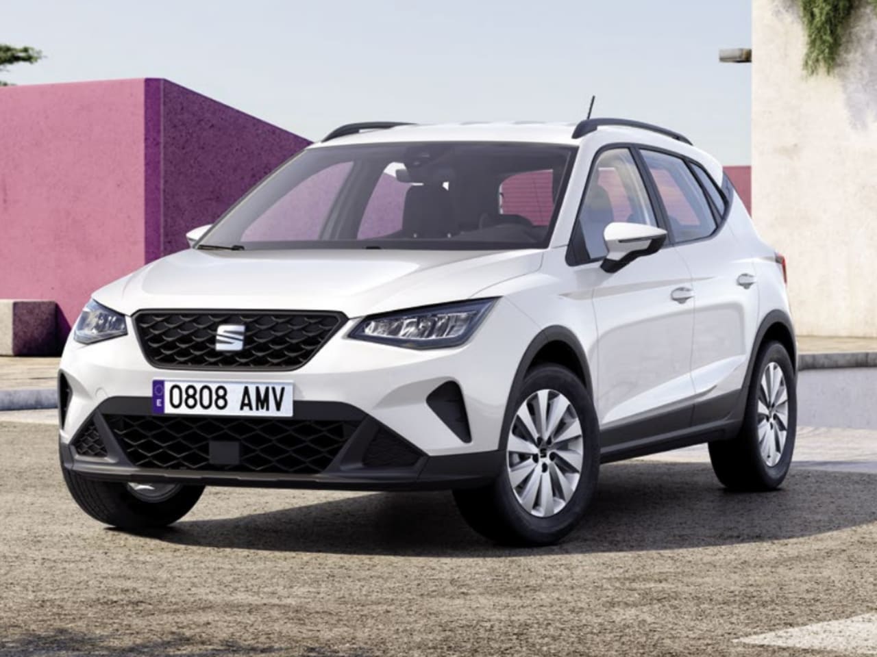 PCP: ARONA S - £249 Per Month