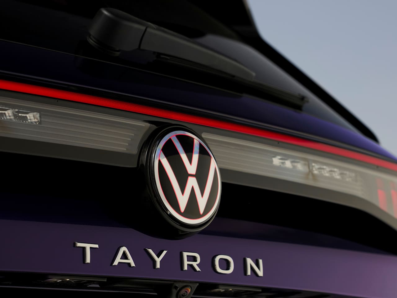 Versatile and Ideal for All: The New Volkswagen Tayron