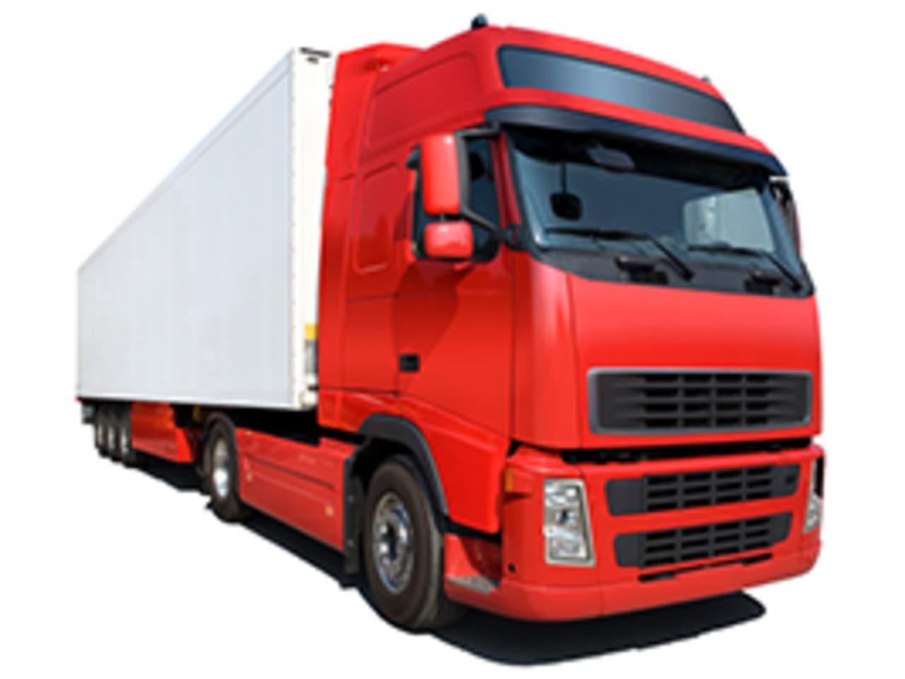 Volvo TRP Parts
