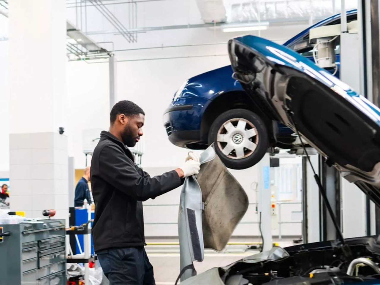 Fixed Cost Maintenance Plans
