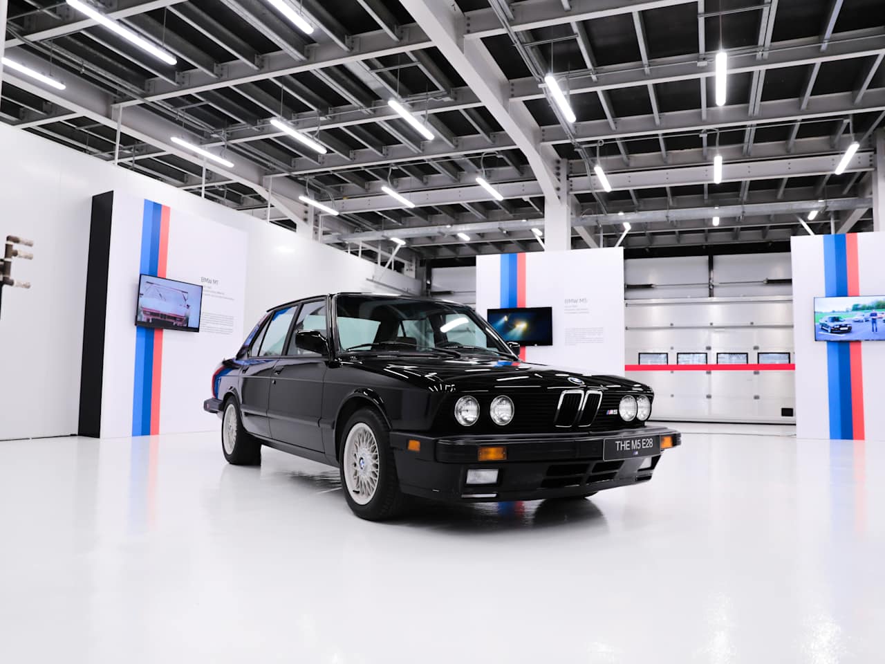 BMW M Festival
