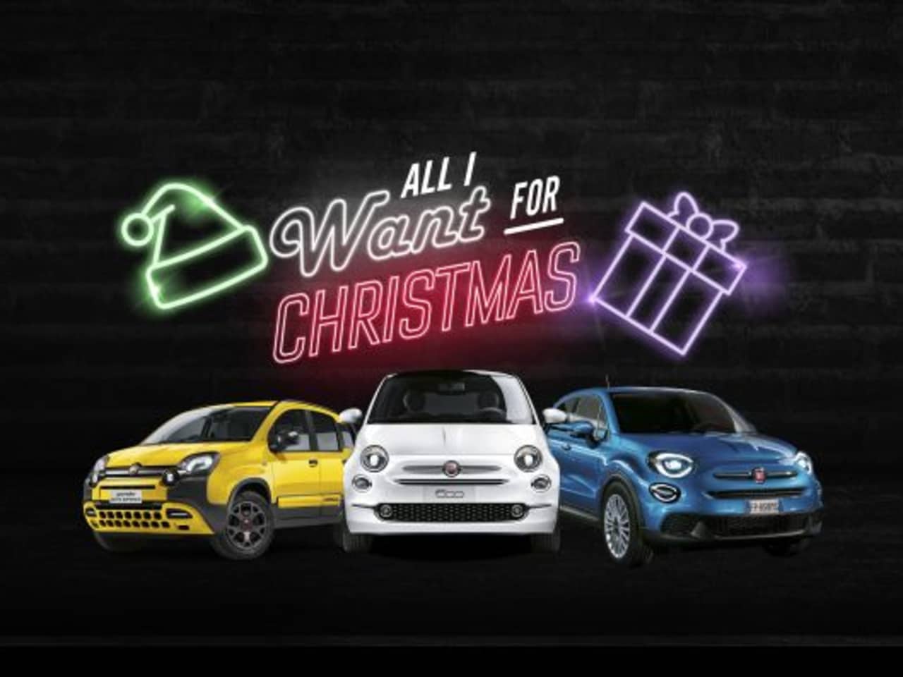Money Back Off A Fiat From A Mangoletsi This December!