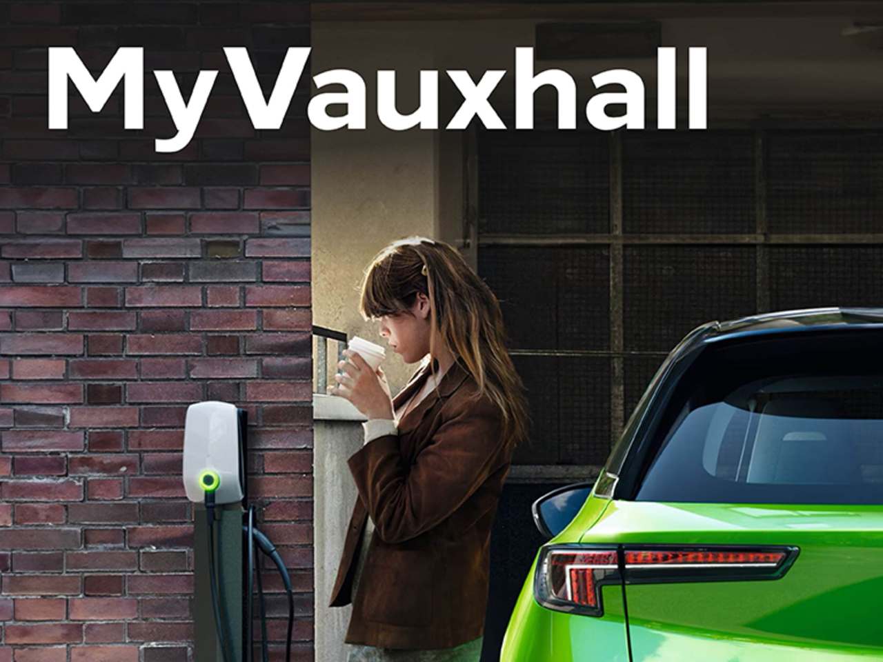 MyVauxhall App