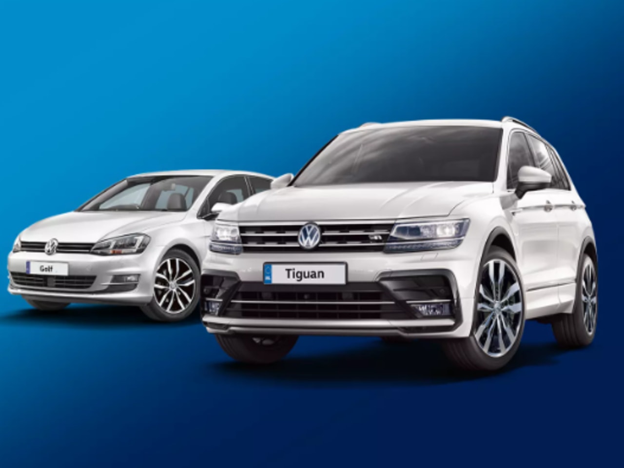 Used Car Offers