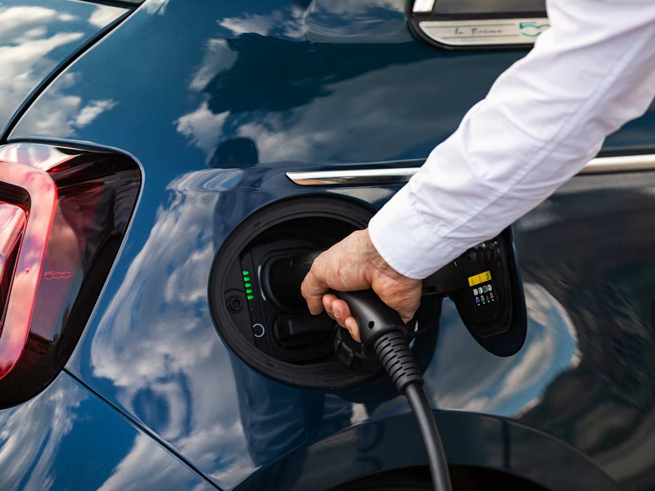 Tout savoir sur l'électrique