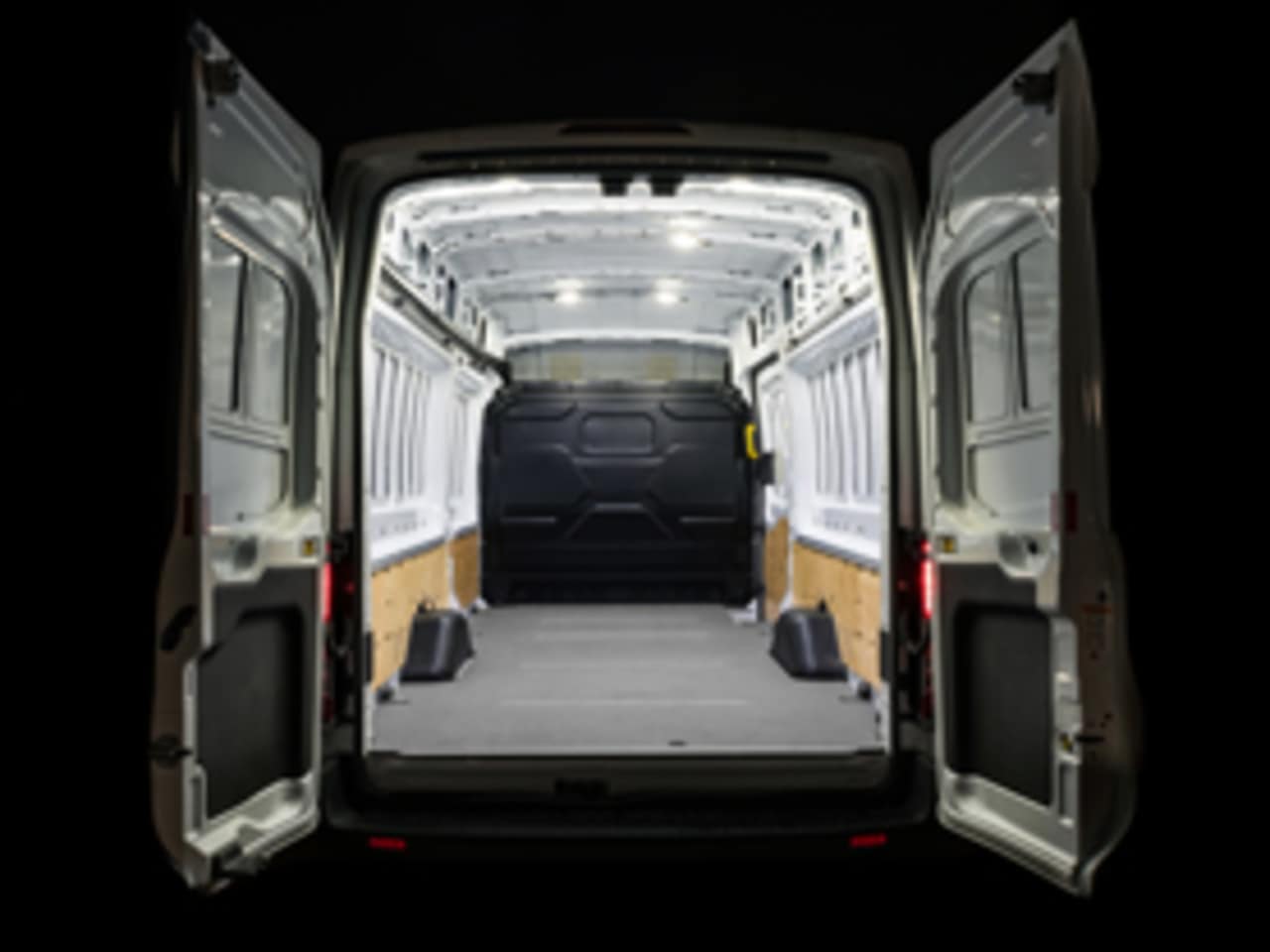 Our top tips on keeping your business van safe and secure