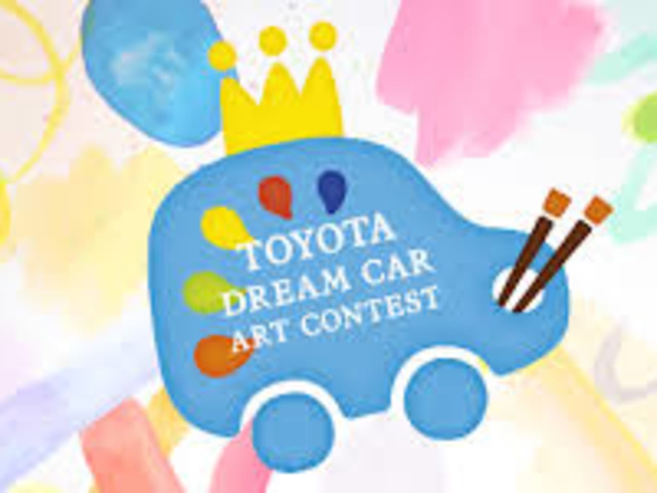 The UK winners of the 2018 Toyota Dream Car Art Contest have been revealed!