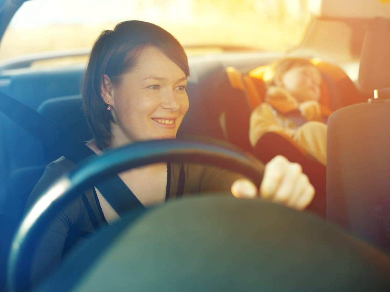 Motability Offers