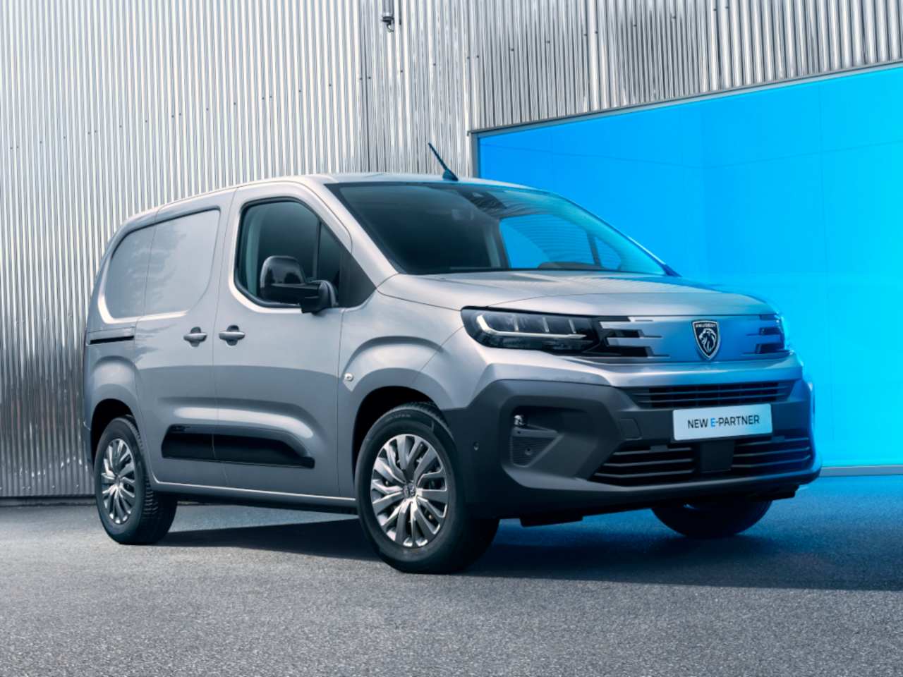 Nouveau Peugeot Partner 2024 : Utilitaire et Technologique