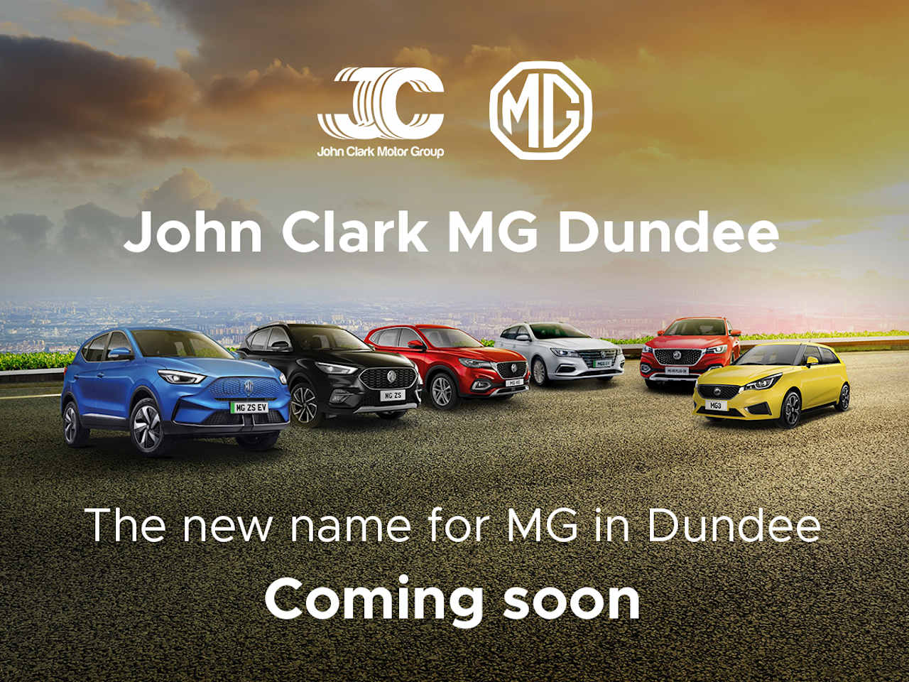 Announcing the Addition of MG to Our Portfolio