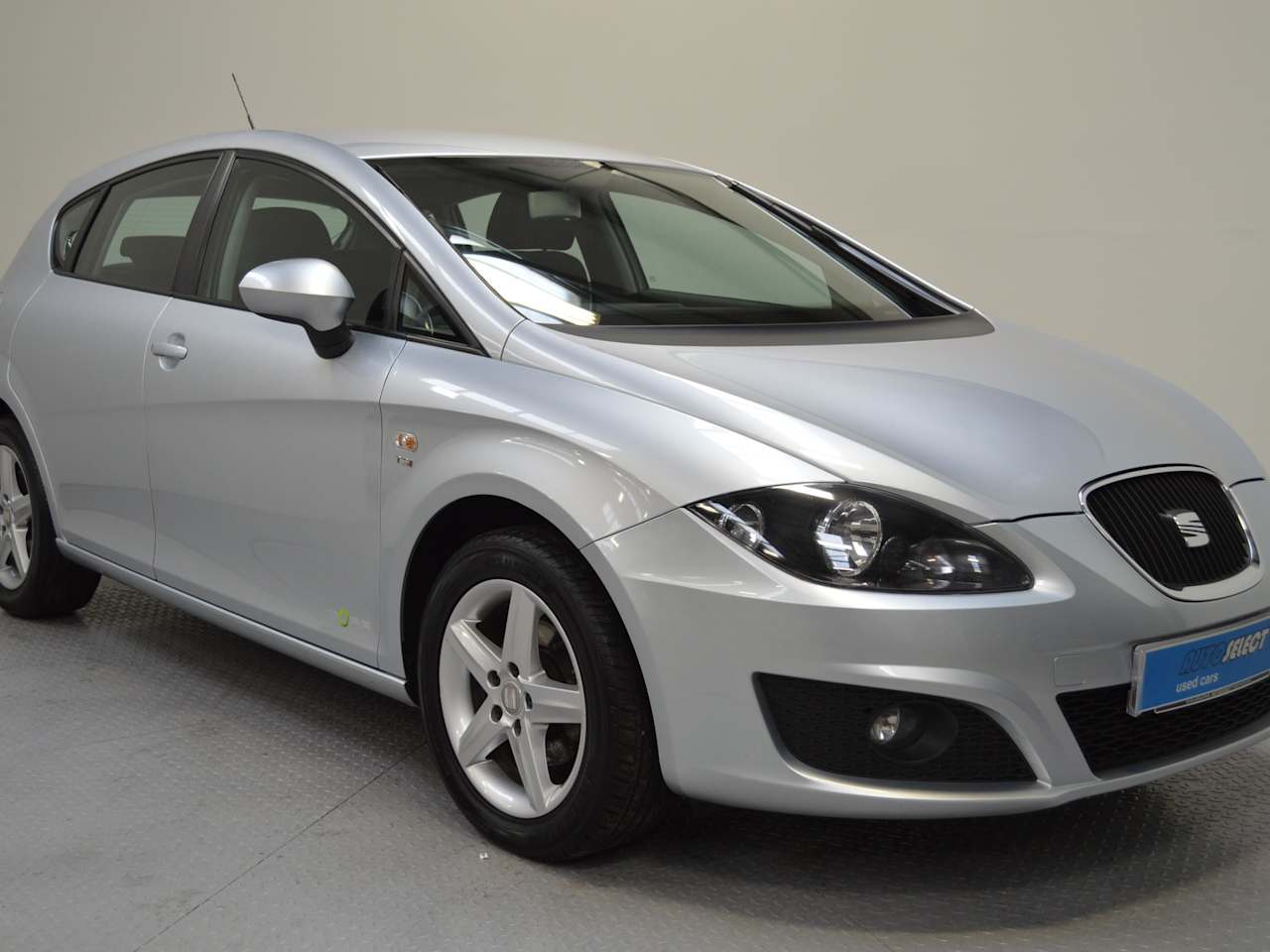 2011 SEAT LEON NOW £5,990 SAVE £1005